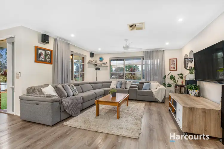 Fourth view of Homely house listing, 2 Kimbolton Drive, Lysterfield VIC 3156