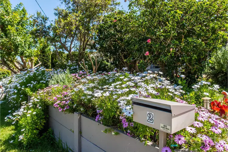 Second view of Homely house listing, 2 Wallawa Street, Wanneroo WA 6065