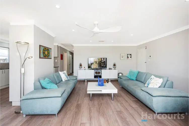 Sixth view of Homely house listing, 2 Wallawa Street, Wanneroo WA 6065