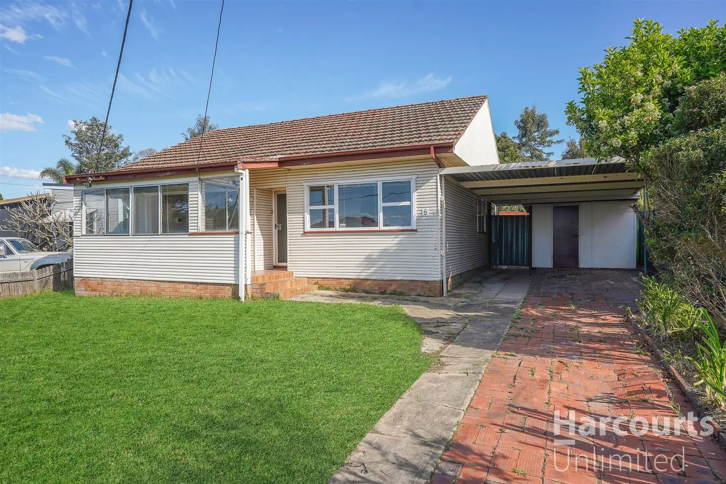 Main view of Homely house listing, 6 Power Street, Doonside NSW 2767