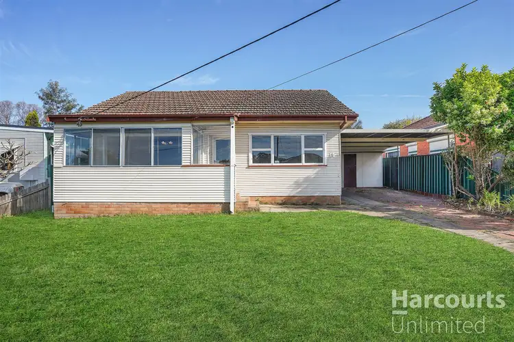 Second view of Homely house listing, 6 Power Street, Doonside NSW 2767
