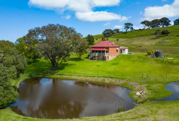 Fourth view of Homely house listing, 78 Old Telegraph Road, Middleton SA 5213