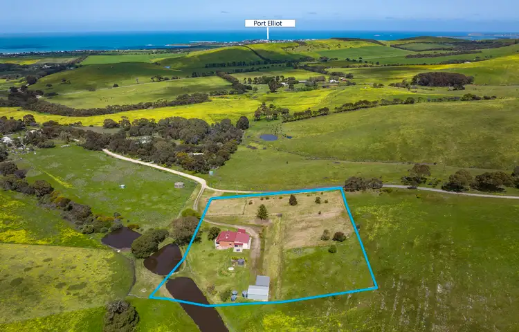 Fifth view of Homely house listing, 78 Old Telegraph Road, Middleton SA 5213