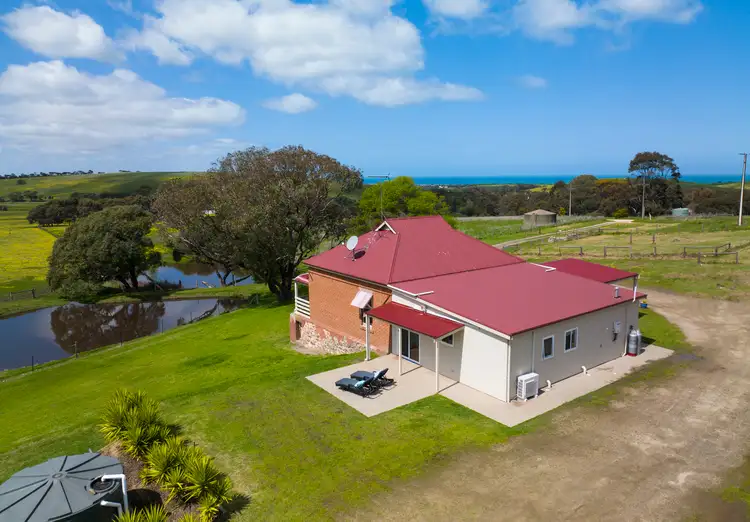 Sixth view of Homely house listing, 78 Old Telegraph Road, Middleton SA 5213