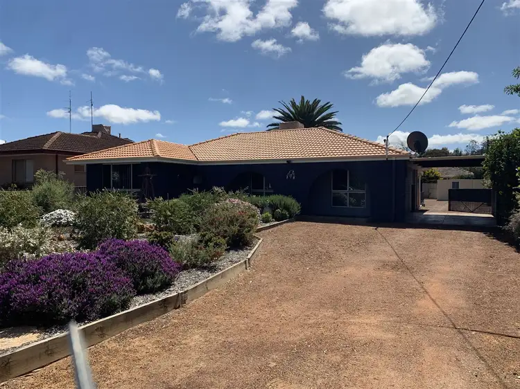 3 Larke Crescent, Corrigin WA 6375