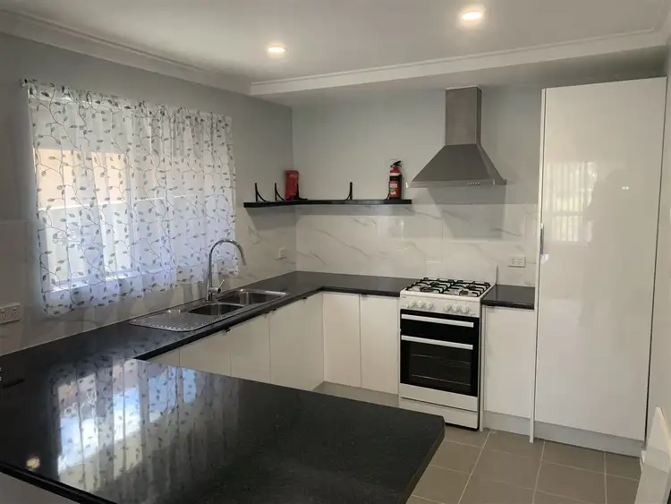 Second view of Homely house listing, 3 Larke Crescent, Corrigin WA 6375