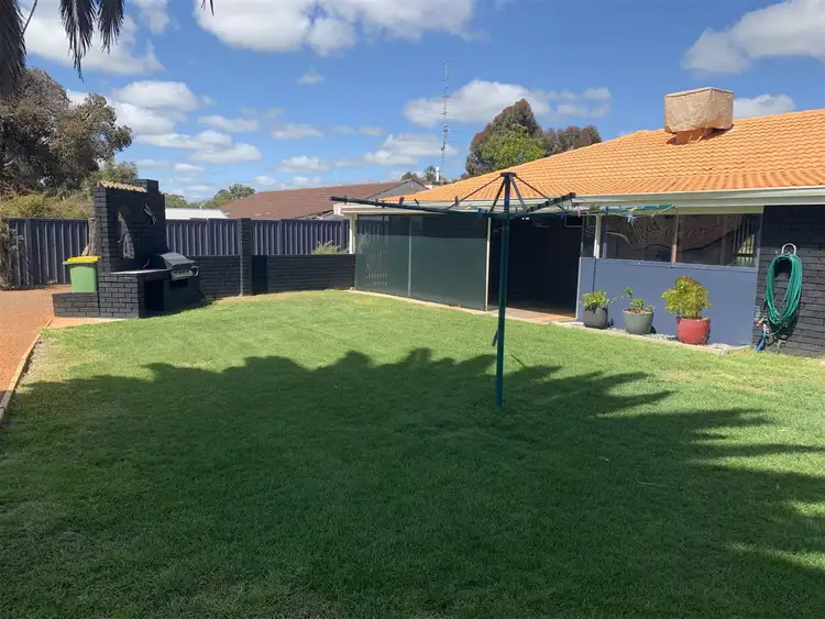 Seventh view of Homely house listing, 3 Larke Crescent, Corrigin WA 6375
