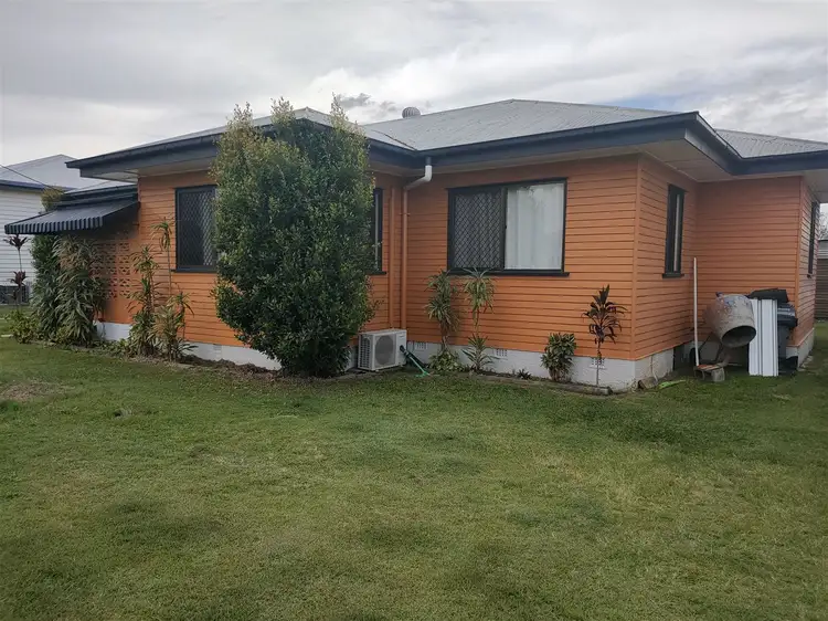 5 Churchill Street, Svensson Heights QLD 4670