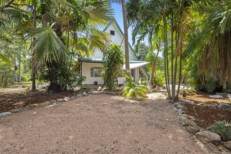 5 Rita Court, Kelso QLD 4815
