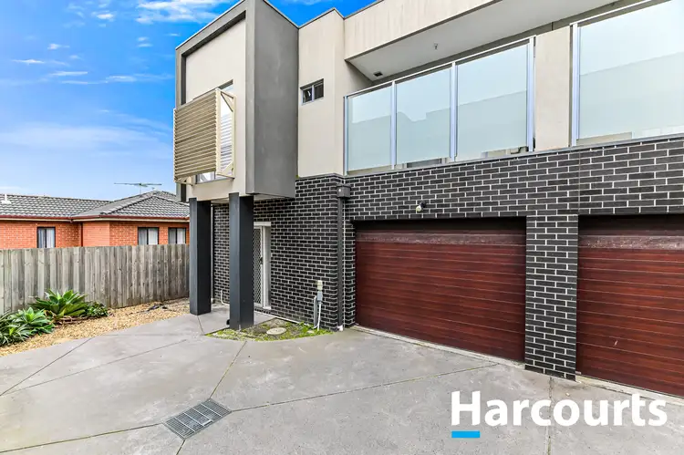 Main view of Homely townhouse listing, 3/23 Craig St, Noble Park VIC 3174