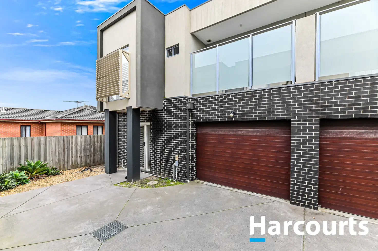Main view of Homely townhouse listing, 3/23 Craig St, Noble Park VIC 3174