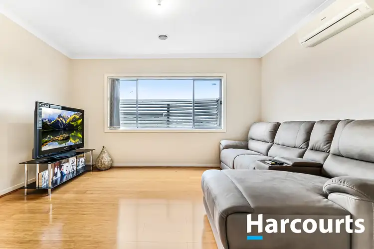 Third view of Homely townhouse listing, 3/23 Craig St, Noble Park VIC 3174