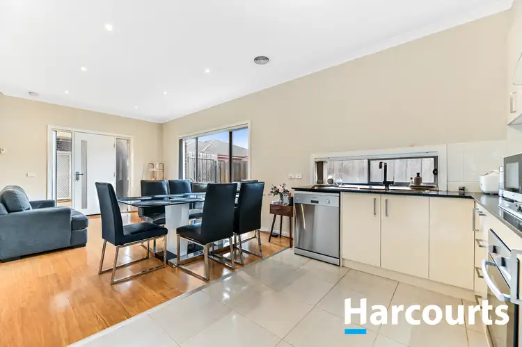 Fourth view of Homely townhouse listing, 3/23 Craig St, Noble Park VIC 3174