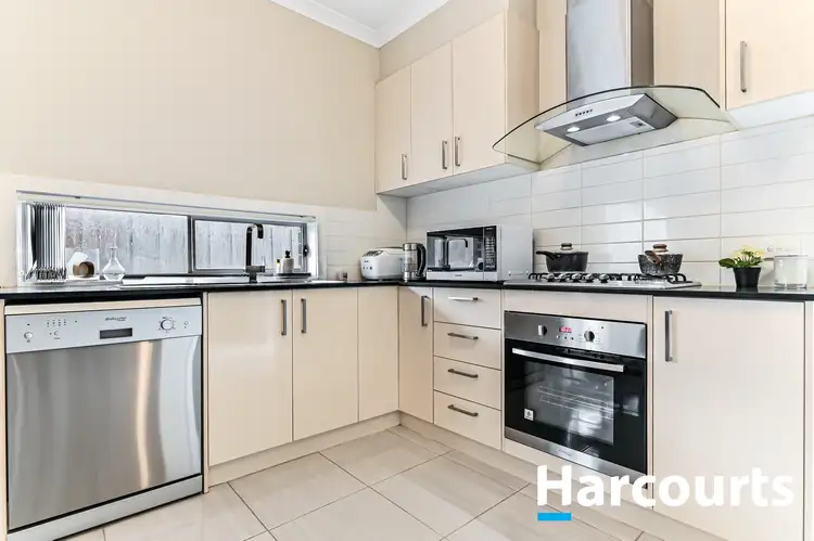 Fifth view of Homely townhouse listing, 3/23 Craig St, Noble Park VIC 3174