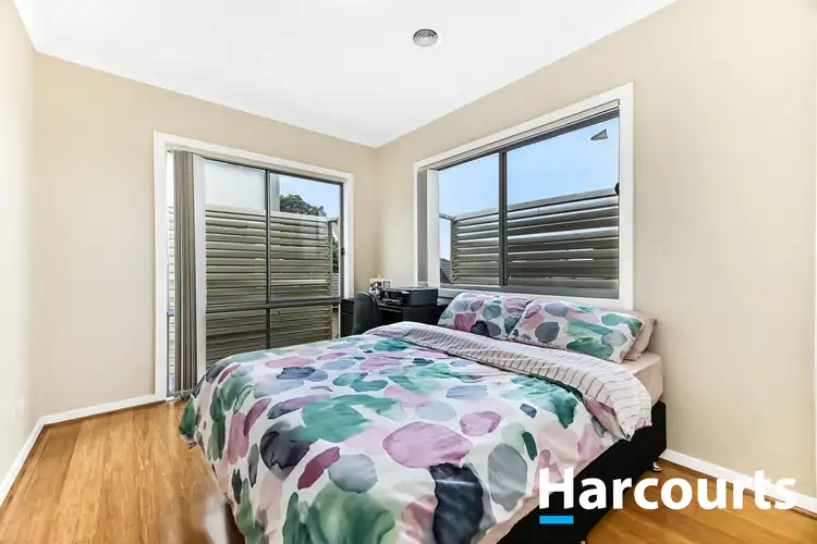 Sixth view of Homely townhouse listing, 3/23 Craig St, Noble Park VIC 3174