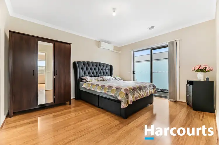 Seventh view of Homely townhouse listing, 3/23 Craig St, Noble Park VIC 3174