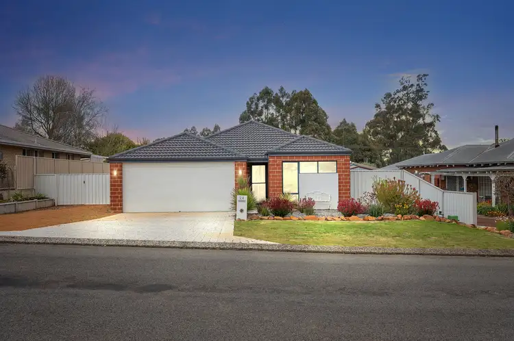 Main view of Homely house listing, 24 Jarrah Road, Manjimup WA 6258