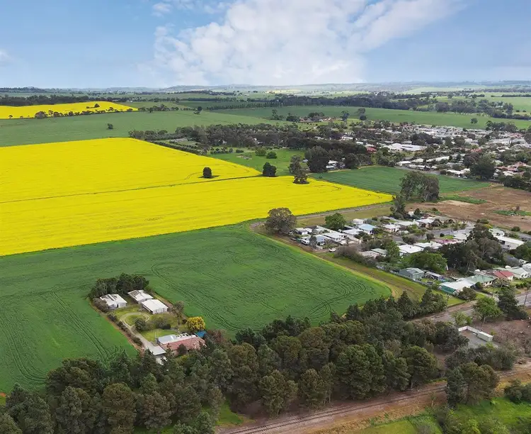Third view of Homely house listing, 105 Torrens Road, Riverton SA 5412