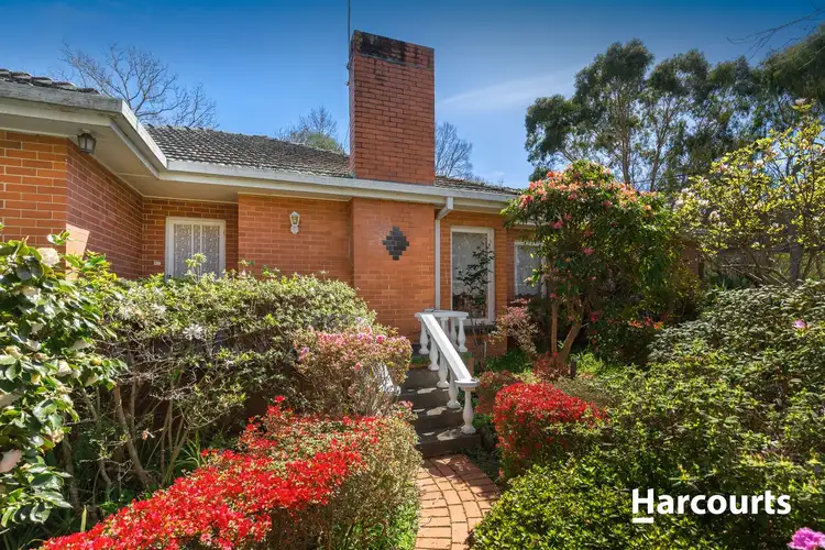 Second view of Homely house listing, 16 Allan Street, Berwick VIC 3806