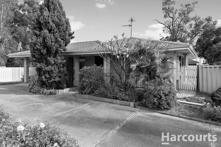3/4 Havil Street, Pinjarra WA 6208