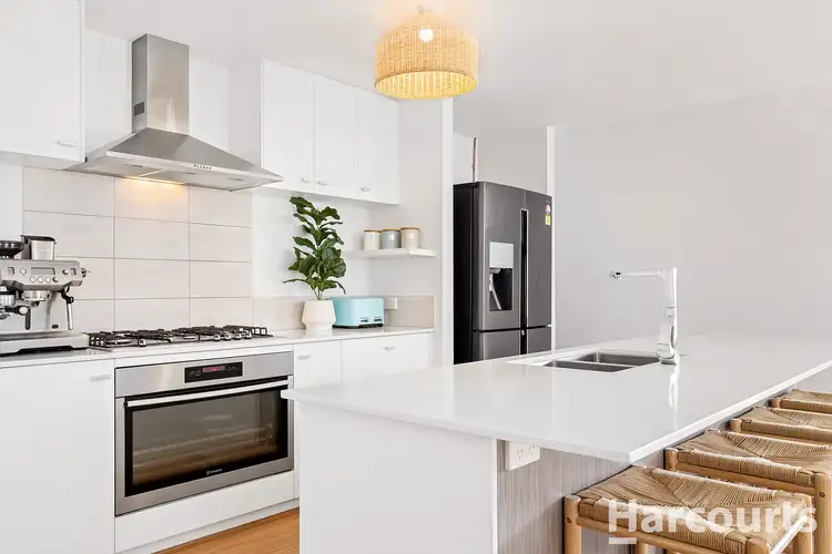 Third view of Homely house listing, 17 Broadmoor Loop, Meadow Springs WA 6210