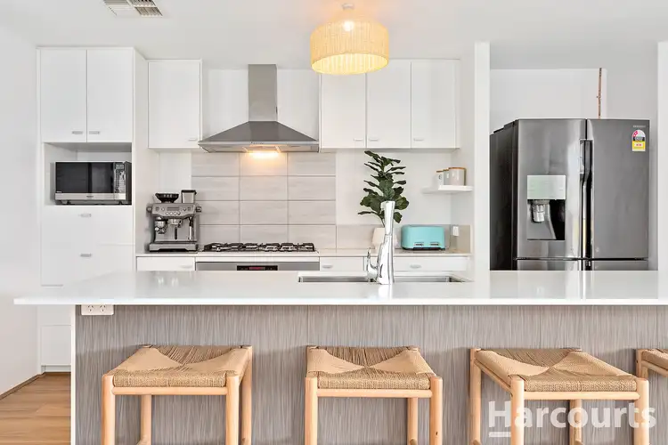 Fourth view of Homely house listing, 17 Broadmoor Loop, Meadow Springs WA 6210