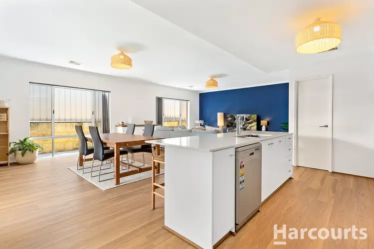 Fifth view of Homely house listing, 17 Broadmoor Loop, Meadow Springs WA 6210