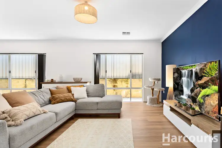 Sixth view of Homely house listing, 17 Broadmoor Loop, Meadow Springs WA 6210