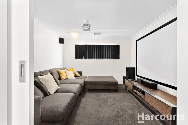 Seventh view of Homely house listing, 17 Broadmoor Loop, Meadow Springs WA 6210