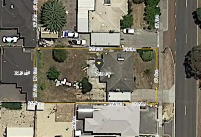 207 Mirrabooka Avenue, Balga WA 6061