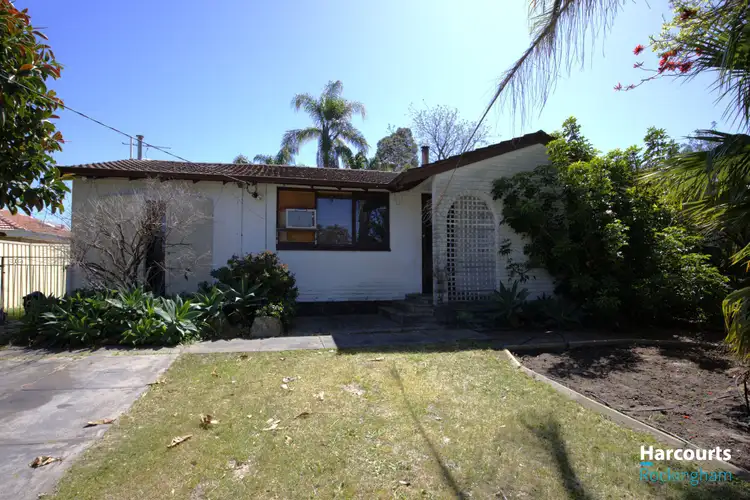 49 Eynesford Street, Gosnells WA 6110
