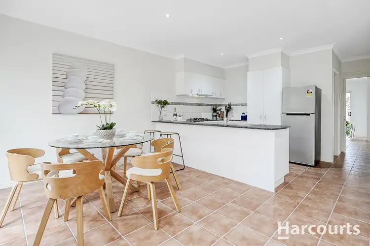 Third view of Homely townhouse listing, 3 Mintleaf Grove, Mitcham VIC 3132