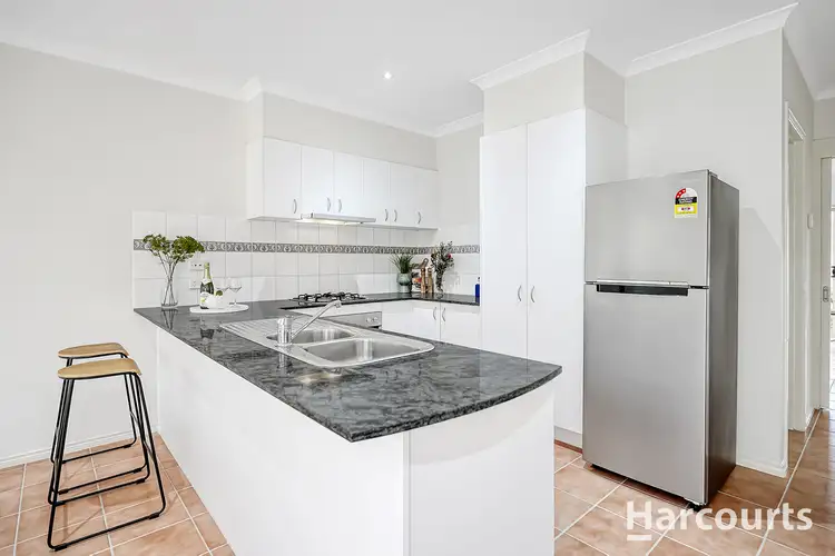 Fourth view of Homely townhouse listing, 3 Mintleaf Grove, Mitcham VIC 3132