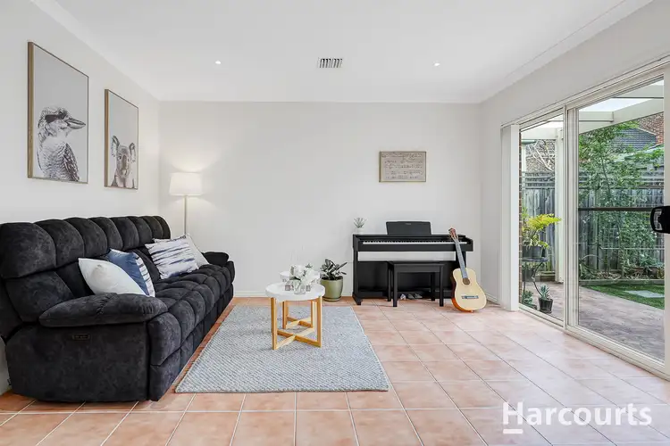 Fifth view of Homely townhouse listing, 3 Mintleaf Grove, Mitcham VIC 3132