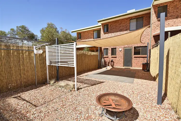 9/20 Taylor Street, Araluen NT 870