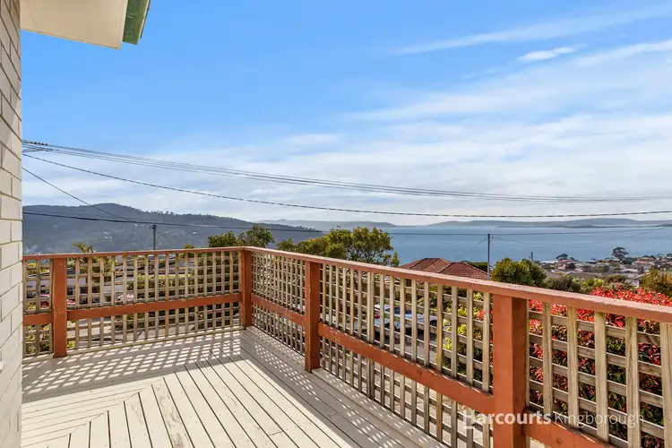 Second view of Homely house listing, 9 Killara Way, Kingston Beach TAS 7050