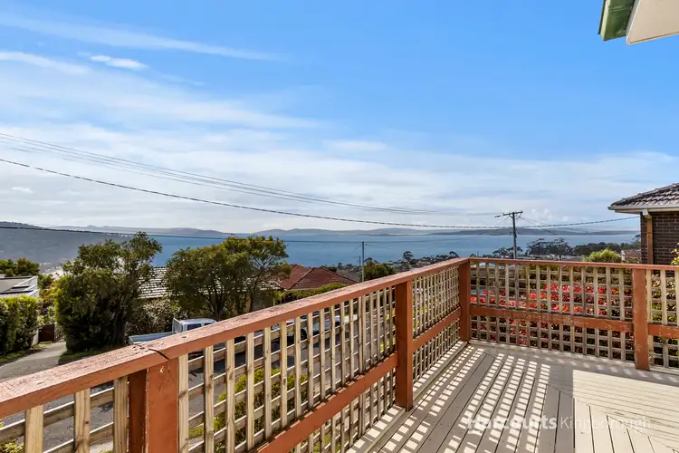 Third view of Homely house listing, 9 Killara Way, Kingston Beach TAS 7050