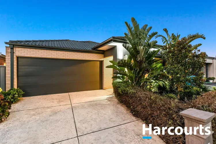 Main view of Homely house listing, 72 Prendergast Avenue, Cranbourne East VIC 3977
