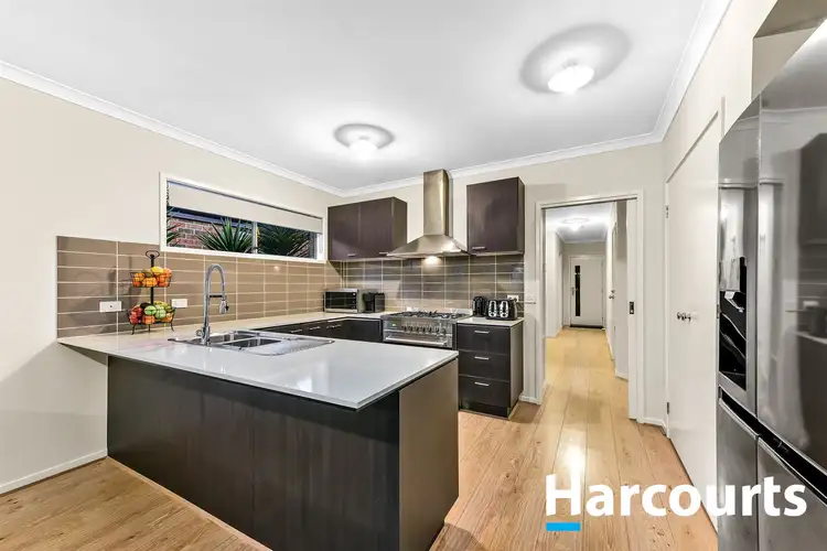Second view of Homely house listing, 72 Prendergast Avenue, Cranbourne East VIC 3977