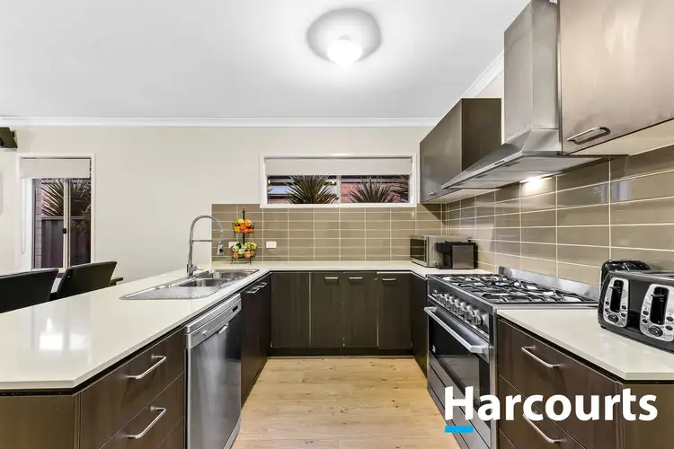Third view of Homely house listing, 72 Prendergast Avenue, Cranbourne East VIC 3977