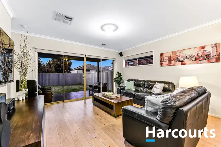 Sixth view of Homely house listing, 72 Prendergast Avenue, Cranbourne East VIC 3977