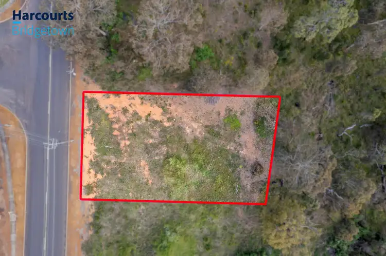 Sixth view of Homely land listing, 57 Cailes Street, Boyup Brook WA 6244