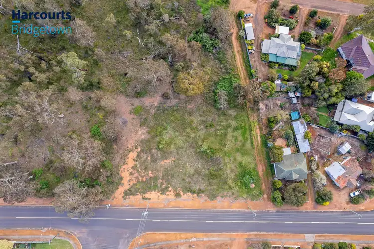 Seventh view of Homely land listing, 57 Cailes Street, Boyup Brook WA 6244