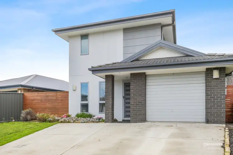 Main view of Homely house listing, 10 Hortus Place, Newnham TAS 7248