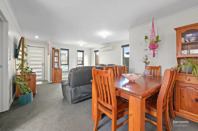 Fifth view of Homely house listing, 10 Hortus Place, Newnham TAS 7248
