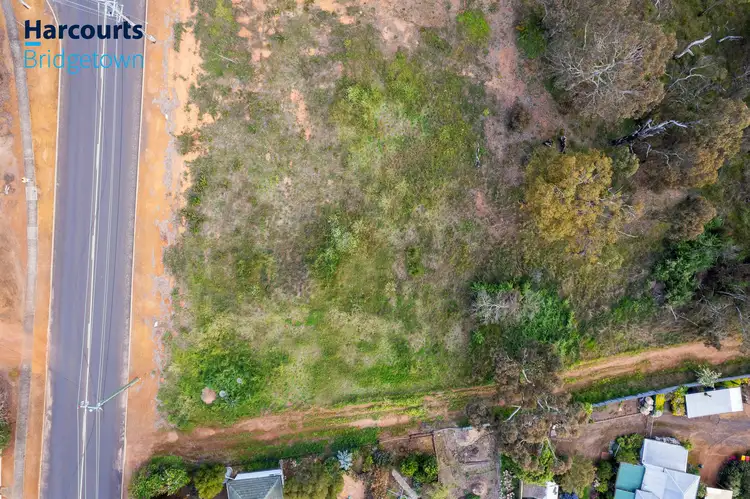 Sixth view of Homely land listing, 55 Cailes Street, Boyup Brook WA 6244