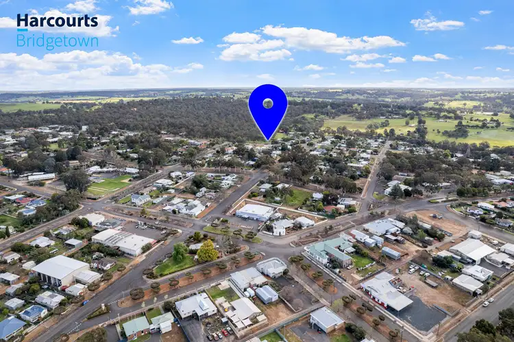 Seventh view of Homely land listing, 55 Cailes Street, Boyup Brook WA 6244