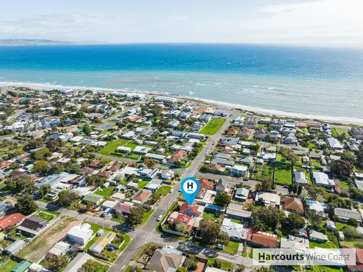 Main view of Homely house listing, 21 Seaview Street, Aldinga Beach SA 5173