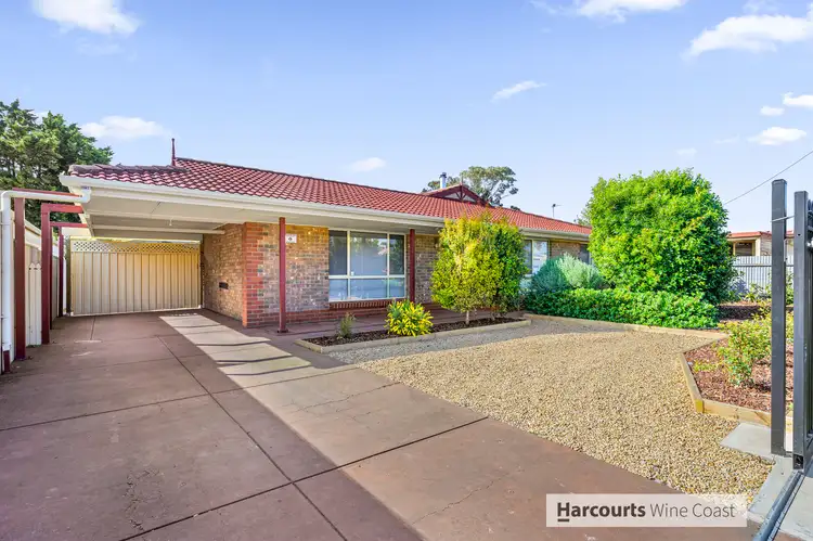 Third view of Homely house listing, 21 Seaview Street, Aldinga Beach SA 5173