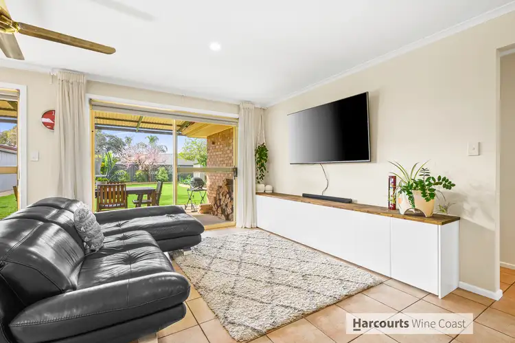 Sixth view of Homely house listing, 21 Seaview Street, Aldinga Beach SA 5173